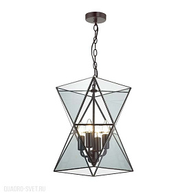 Подвес Favourite Polihedron 1919-4P