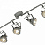 Спот Lussole Loft LSP-9882