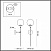 Бра Odeon Light NUVOLA 4276/1WA