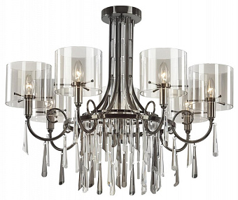 Потолочная люстра Odeon Light Nicole 4890/7