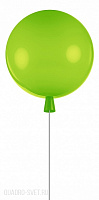 Потолочный светильник LOFT IT 5055 5055C/S green