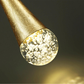 Подвесной светильник Odeon Light GOTA 4278/1
