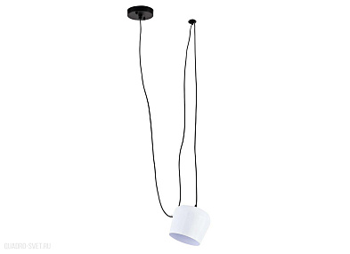 Подвесной светильник Donolux The bak S111013/1A white