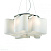 Люстра подвесная ST Luce Onde 2 SL118.503.05