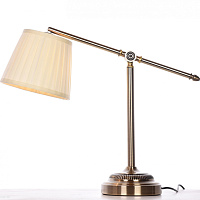 Настольная лампа Lumina Deco FLORIO LDT 503-1 MD