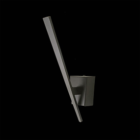 Настенный светодиодный светильник CITILUX Декарт CL704011N