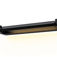 Бра светодиодное Crystal Lux CLT 028W BL