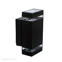 Настенный уличный светильник Kanlux ZEW EL 22440