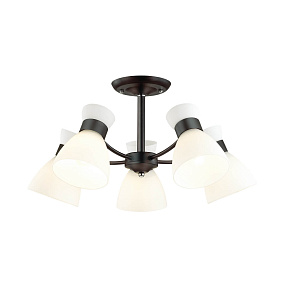 Люстра потолочная LUMION WILMA 4534/5C