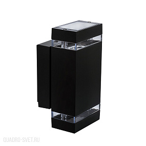 Настенный уличный светильник Kanlux ZEW EL 22440