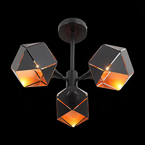 Люстра потолочная ST Luce ENIGMA SL258.402.03