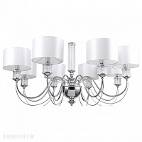 Подвесная люстра MW-Light Онтарио 692011308