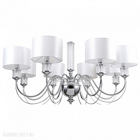 Подвесная люстра MW-Light Онтарио 692011308