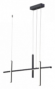 Подвесной светодиодный светильник Odeon Light VETTA 6606/32L