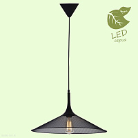 Подвесной светильник Lussole Loft CHEEKTOWAGA GRLSP-9813