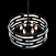 Подвесной светильник ST Luce Chiarezza SL665.403.06