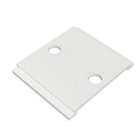 Крепление для троса для накладного магнитного шинопровода Maytoni Accessories for tracks TRA004HP-21