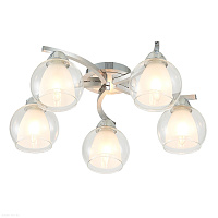 Люстра потолочная CITILUX Кристи CL152157