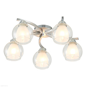 Люстра потолочная CITILUX Кристи CL152157