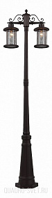 Наземный светильник ST Luce Lastero SL080.425.02