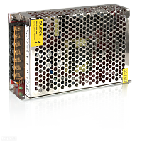 Блок питания GAUSS для светодиодной ленты 100W 12V