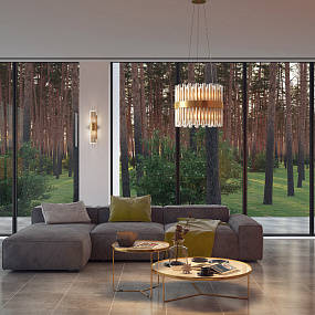 Бра Odeon Light VIKETA 4786/2W