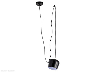 Подвесной светильник Donolux The bak S111013/1A black
