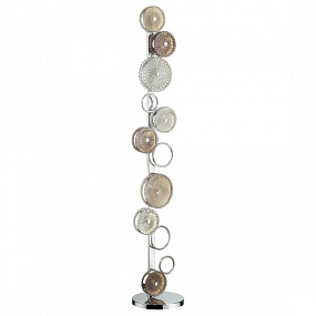 Светодиодный торшер Odeon Light CARAMELLA 5416/68FL