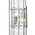 Бра Vele Luce Tivoli VL5073W22