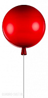 Потолочный светильник LOFT IT 5055 5055C/S red