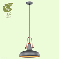 Подвесной светильник Lussole Loft MIDDLETOWN GRLSP-9814
