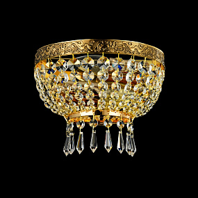 Бра Maytoni Tiara DIA500-WL-02-G