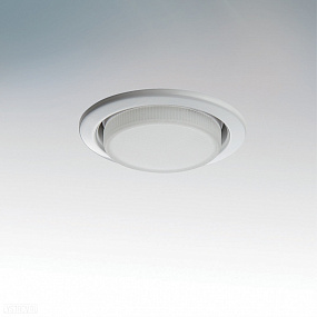 Встраиваемый светильник Lightstar Tensio 212110