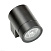Настенный уличный светильник Lightstar Paro 350607