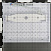 Светодиодный потолочный светильник CITILUX Тао CL712X182N