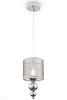 Подвесной светильник Freya Lauren FR5093PL-01CH