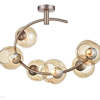Потолочная люстра Vele Luce Astoria VL5004P62