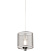 Подвесной светильник Freya Lauren FR5093PL-01CH