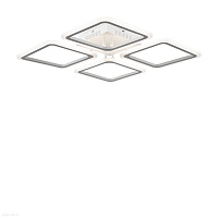 Потолочная светодиодная люстра Freya Radane FR10020CL-L70W