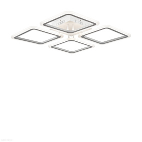 Потолочная светодиодная люстра Freya Radane FR10020CL-L70W