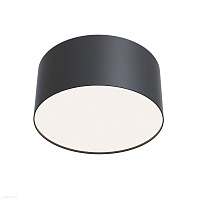 Накладной светодиодный светильник Maytoni Zon C032CL-L12B4K