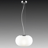 Подвесной светильник Lightstar Meringe 801040