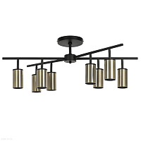 Потолочная люстра Lightstar Rullo LR728318