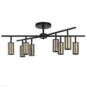 Потолочная люстра Lightstar Rullo LR728318