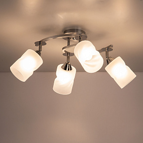 Люстра потолочная CITILUX Сиерра CL119240