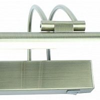 Картинная подсветка Arte Lamp PICTURE LIGHTS LED A3068AP-1AB