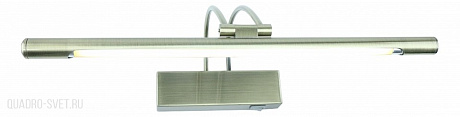 Картинная подсветка Arte Lamp PICTURE LIGHTS LED A3068AP-1AB