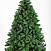 Ель CRYSTAL TREES Праздничная 230 см. KP8723