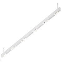 Подвесной светодиодный светильник 2м 36Вт 48° Donolux Eye-line DL18515S121W36.48.2000WW