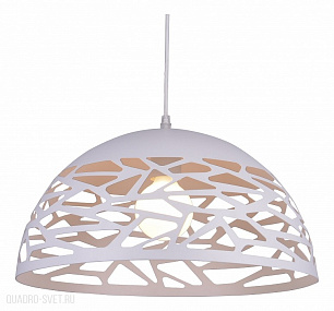 Подвес Arte Lamp Nido A3816SP-1WH